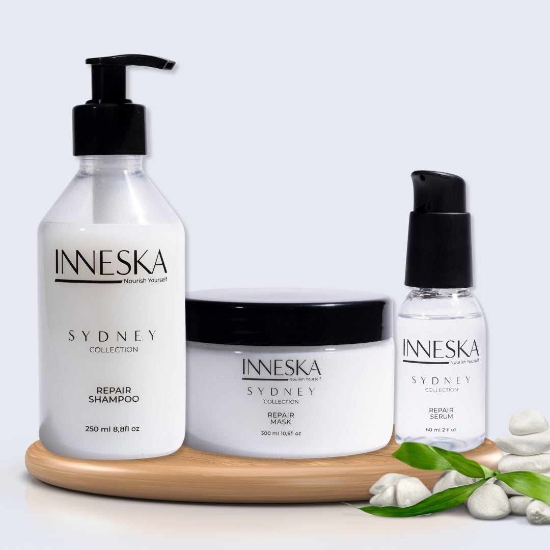 Trinity Transformation