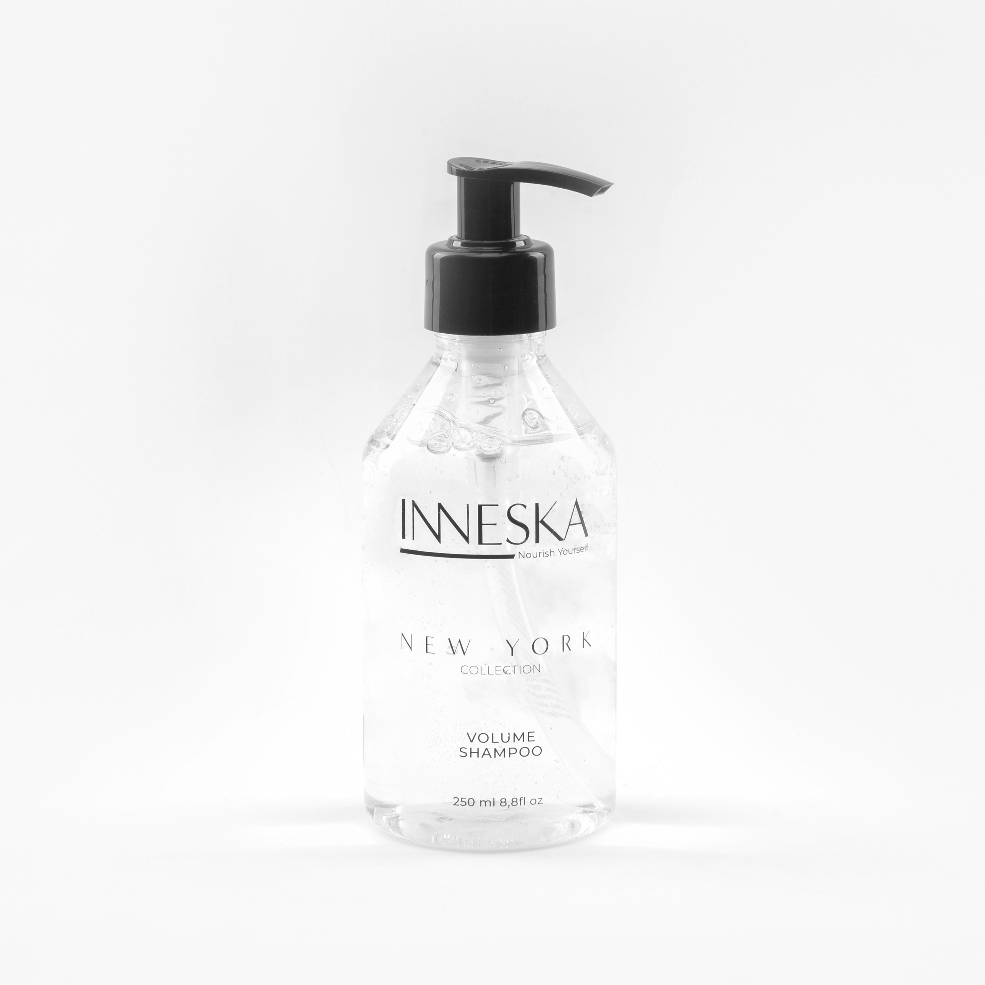 New York - Volume Shampoo