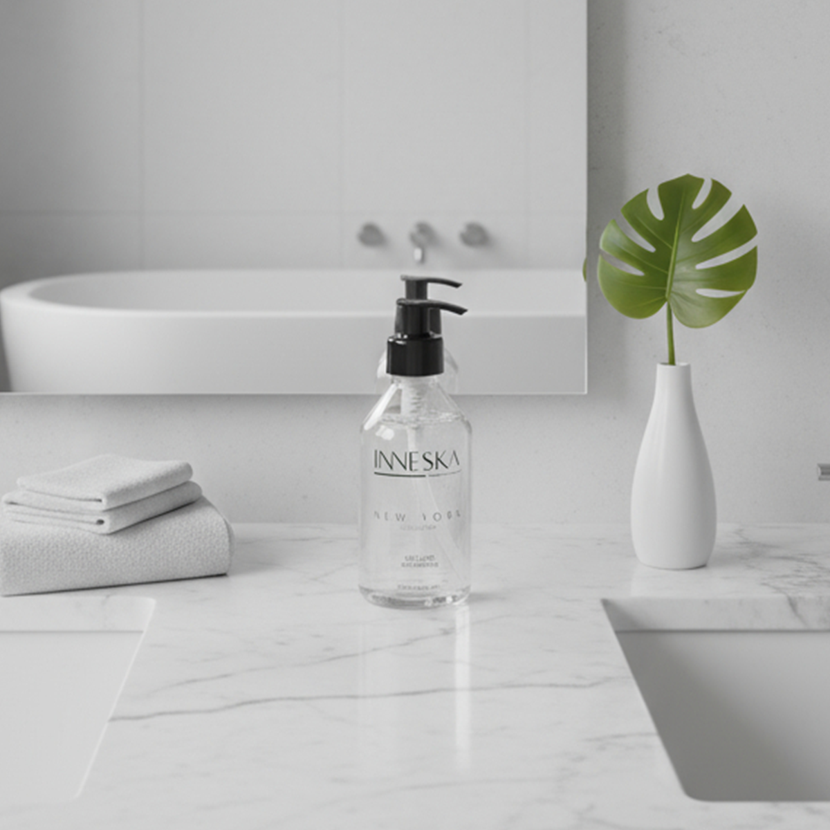 New York - Volume Shampoo